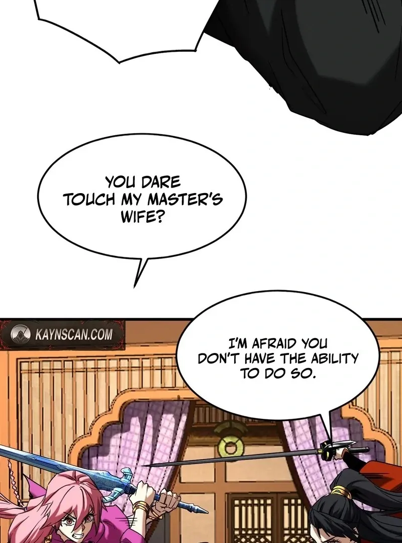 My Disciples Cultivate, While I Slack Off! Chapter 150 page 22 - 