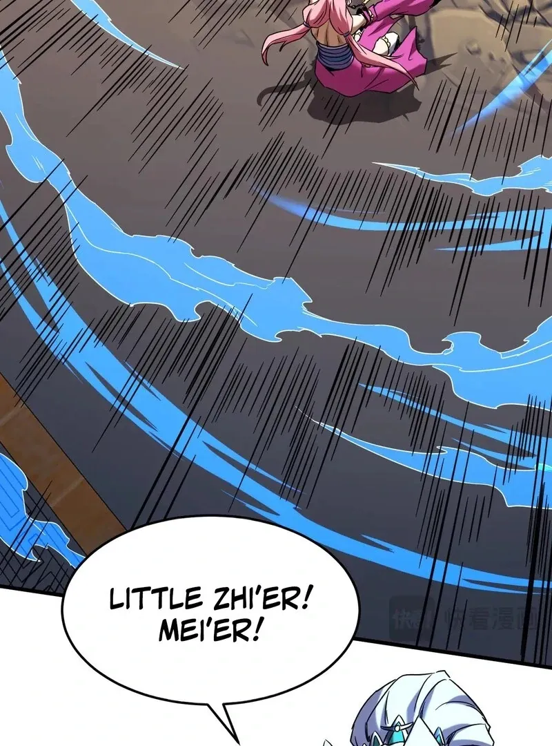 My Disciples Cultivate, While I Slack Off! Chapter 150 page 25 - 