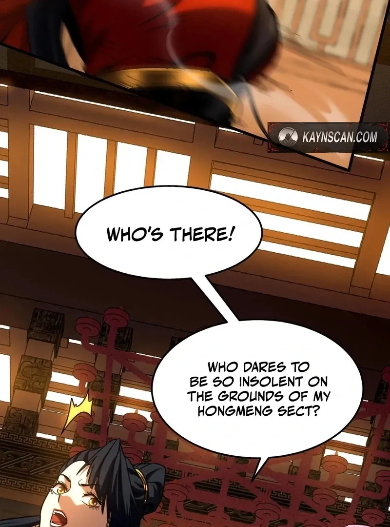 My Disciples Cultivate, While I Slack Off! Chapter 150 page 29 - 