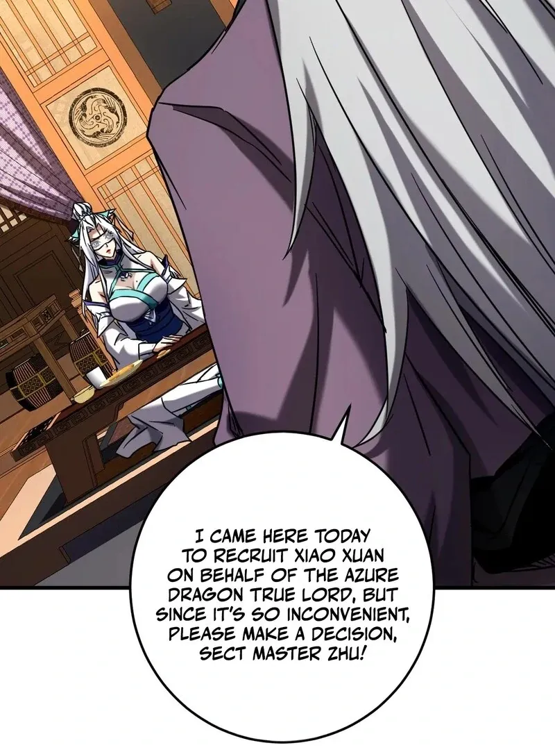 My Disciples Cultivate, While I Slack Off! Chapter 150 page 4 - 