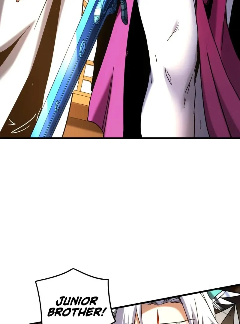 My Disciples Cultivate, While I Slack Off! Chapter 150 page 31 - 