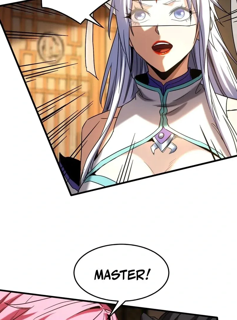 My Disciples Cultivate, While I Slack Off! Chapter 150 page 32 - 