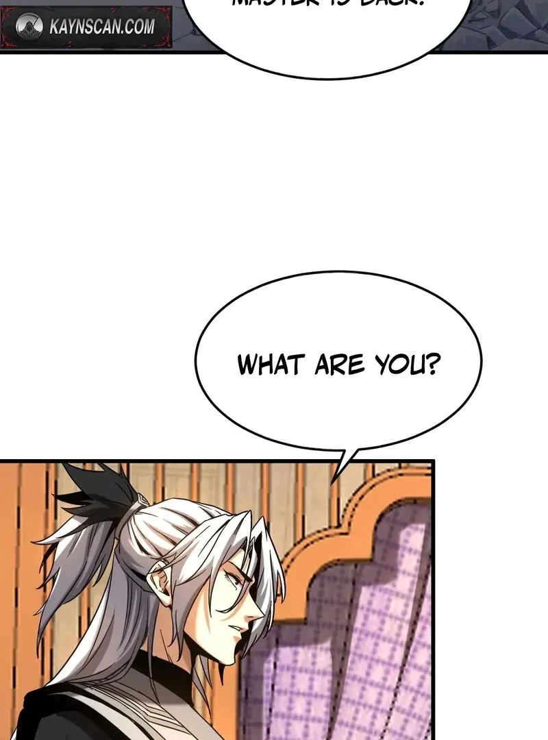 My Disciples Cultivate, While I Slack Off! Chapter 150 page 35 - 