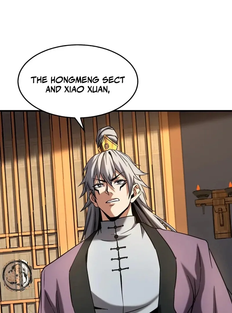 My Disciples Cultivate, While I Slack Off! Chapter 150 page 5 - 