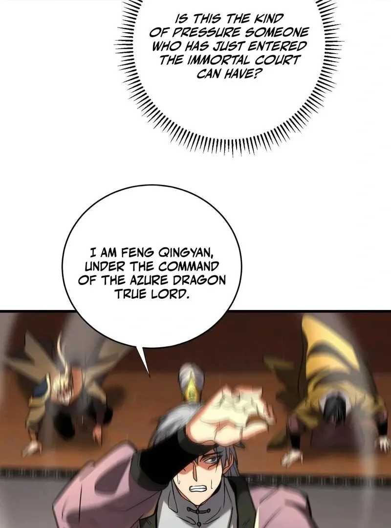 My Disciples Cultivate, While I Slack Off! Chapter 150 page 44 - 