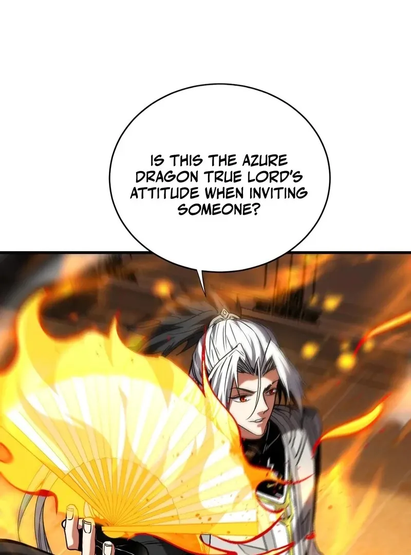 My Disciples Cultivate, While I Slack Off! Chapter 150 page 47 - 