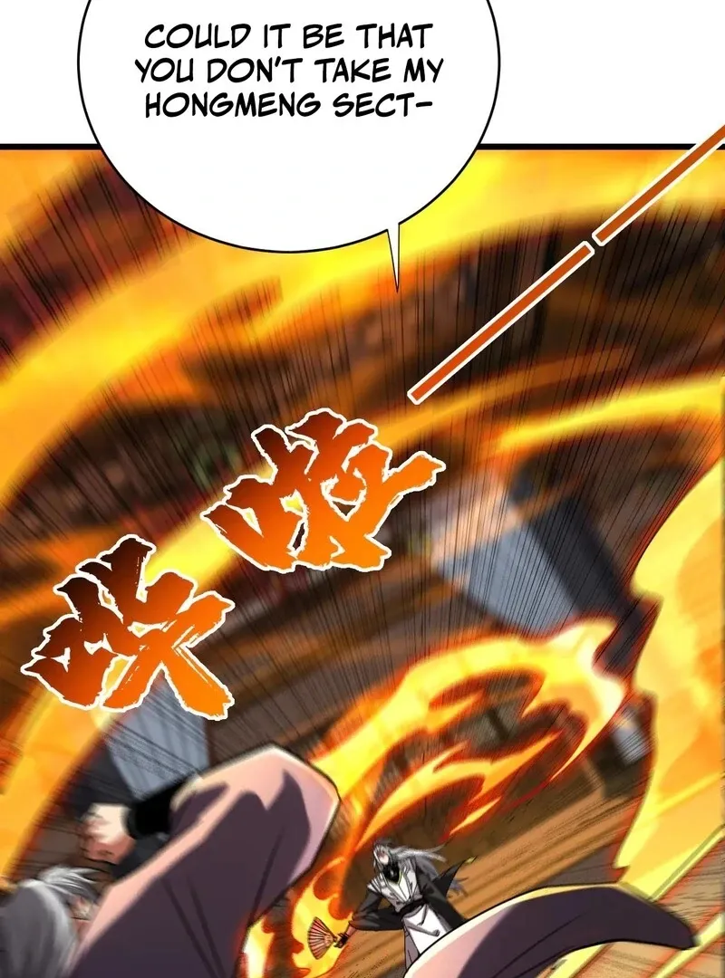 My Disciples Cultivate, While I Slack Off! Chapter 150 page 49 - 