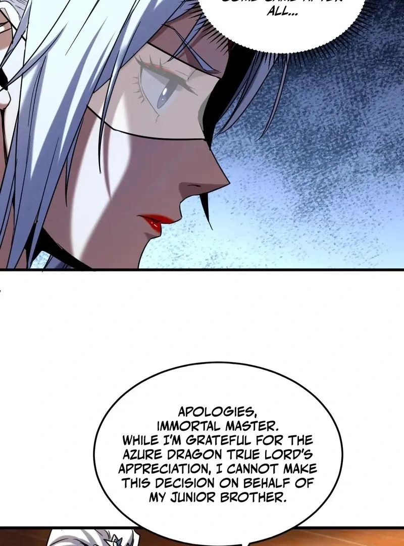 My Disciples Cultivate, While I Slack Off! Chapter 150 page 7 - 