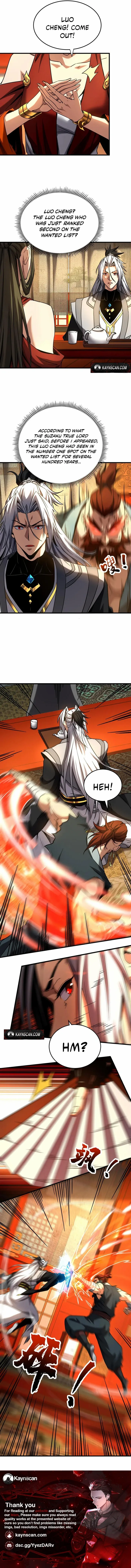 My Disciples Cultivate, While I Slack Off! Chapter 152 page 5 - 