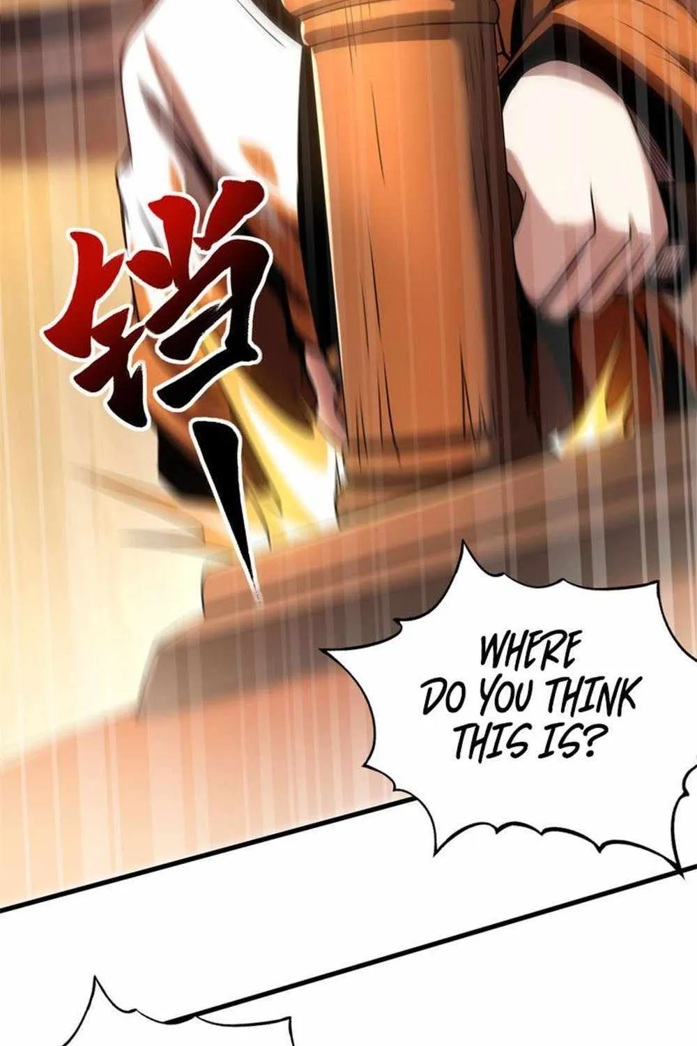My Disciples Cultivate, While I Slack Off! Chapter 16 page 16 - 