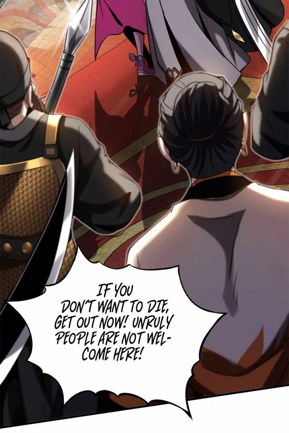 My Disciples Cultivate, While I Slack Off! Chapter 16 page 18 - 