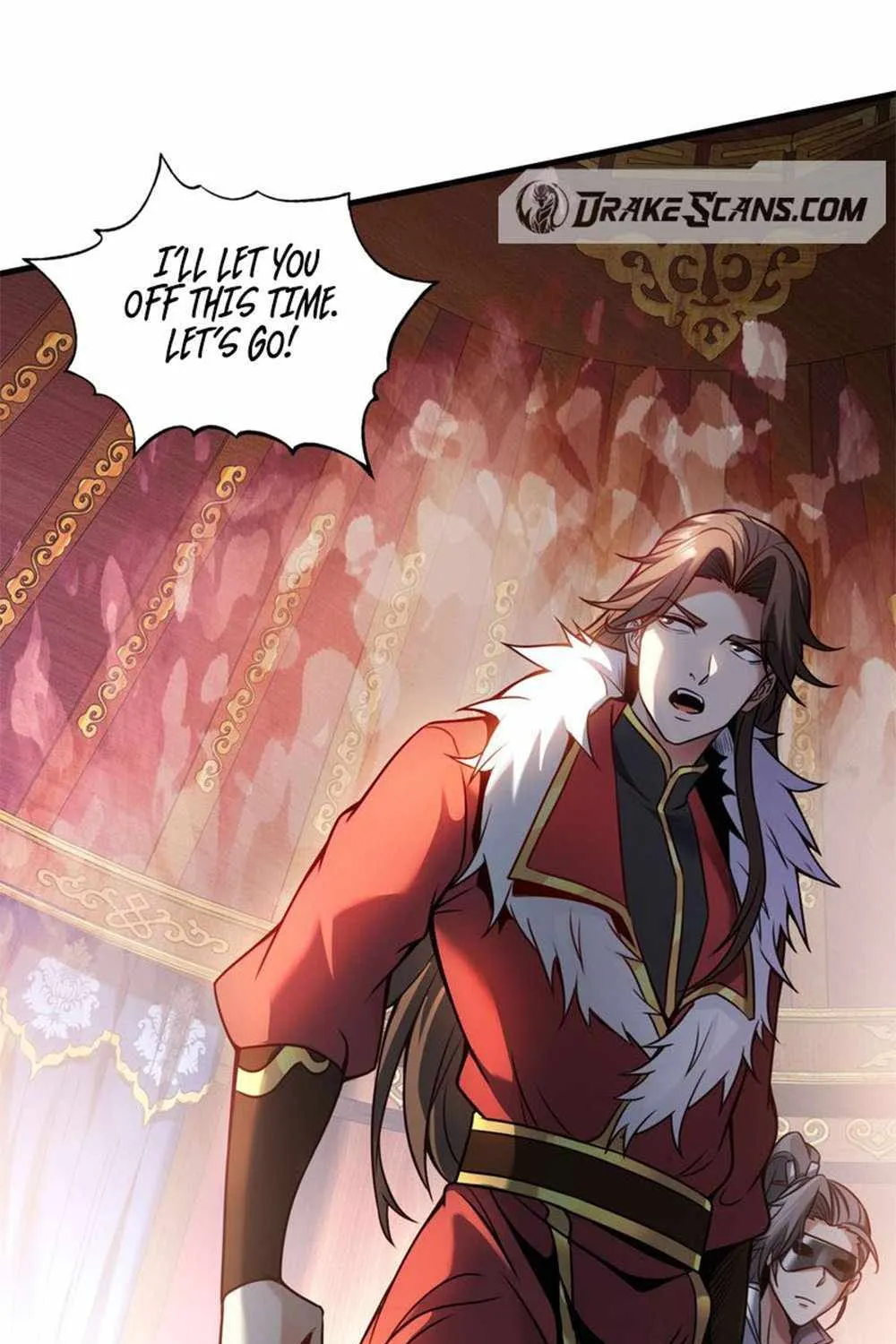 My Disciples Cultivate, While I Slack Off! Chapter 16 page 20 - 