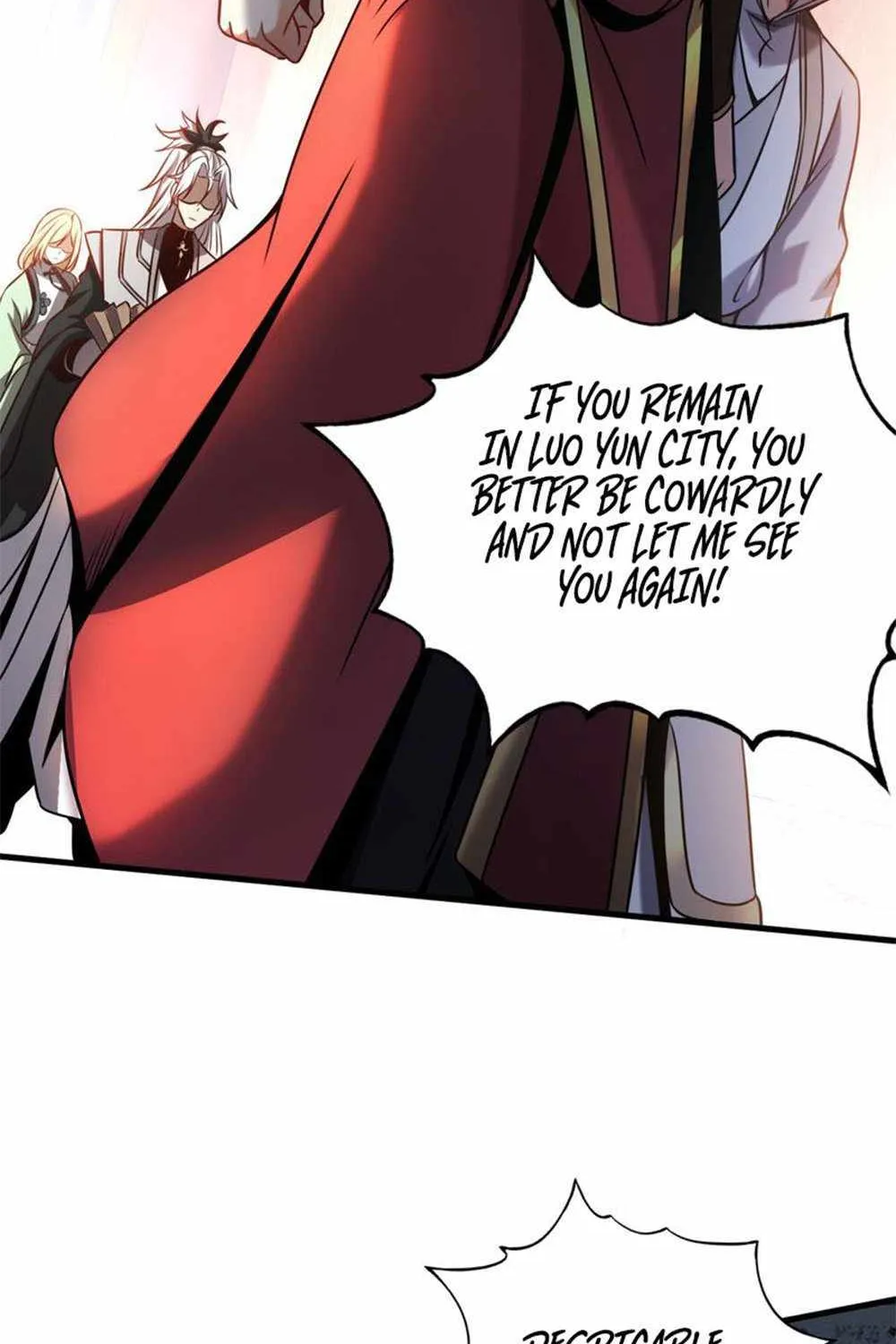 My Disciples Cultivate, While I Slack Off! Chapter 16 page 21 - 