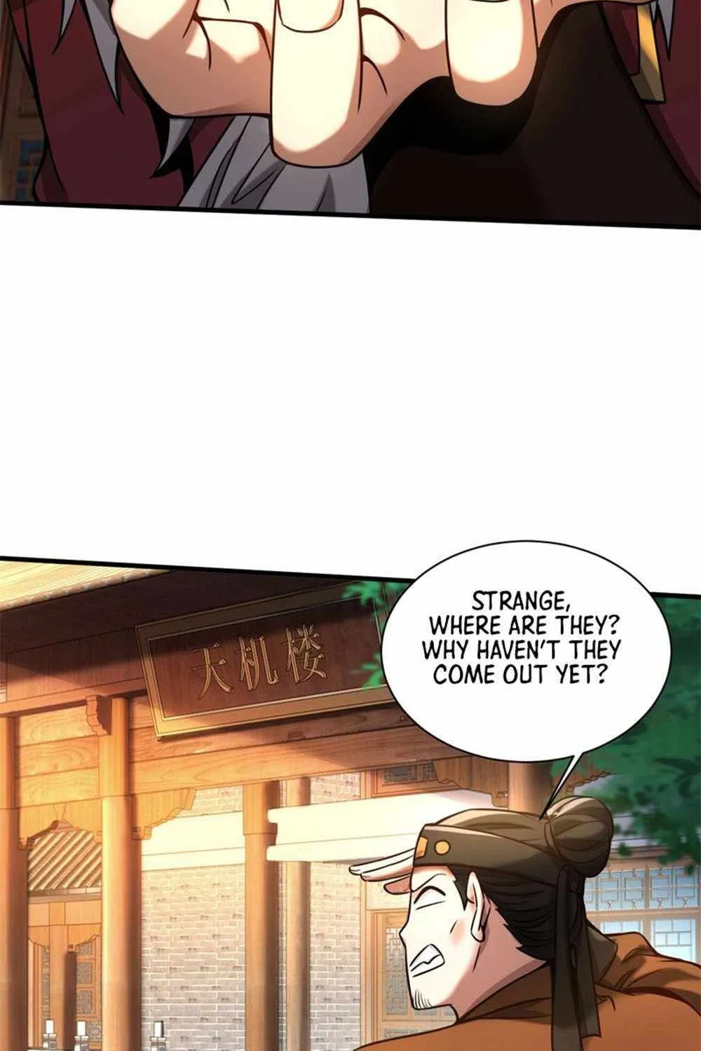 My Disciples Cultivate, While I Slack Off! Chapter 16 page 30 - 