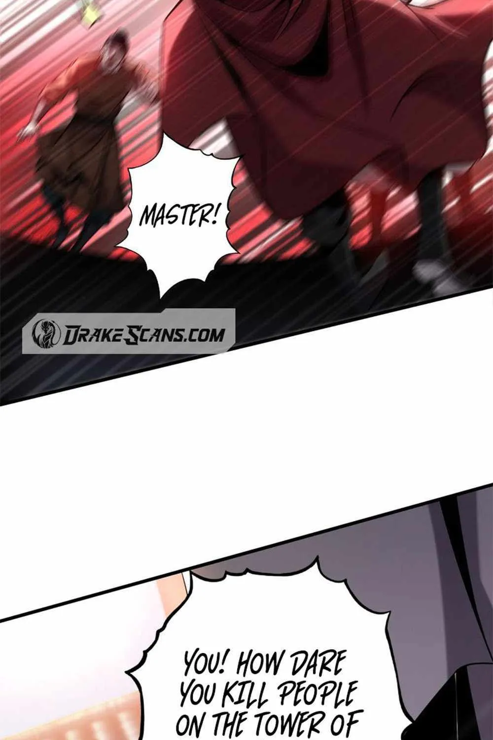 My Disciples Cultivate, While I Slack Off! Chapter 16 page 38 - 