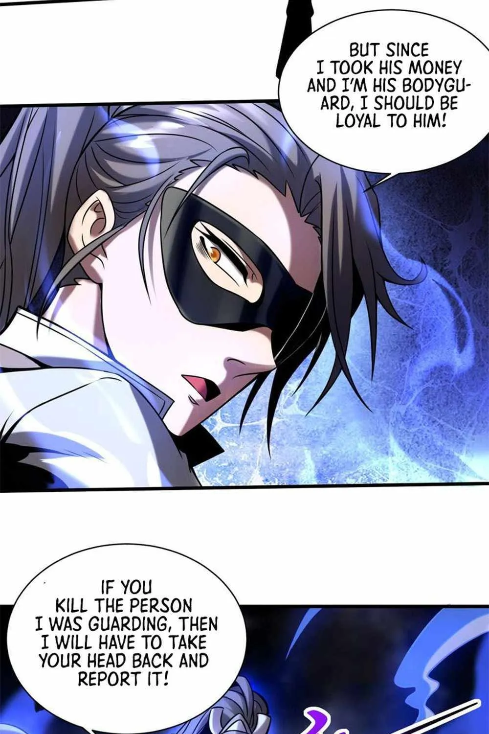 My Disciples Cultivate, While I Slack Off! Chapter 16 page 45 - 