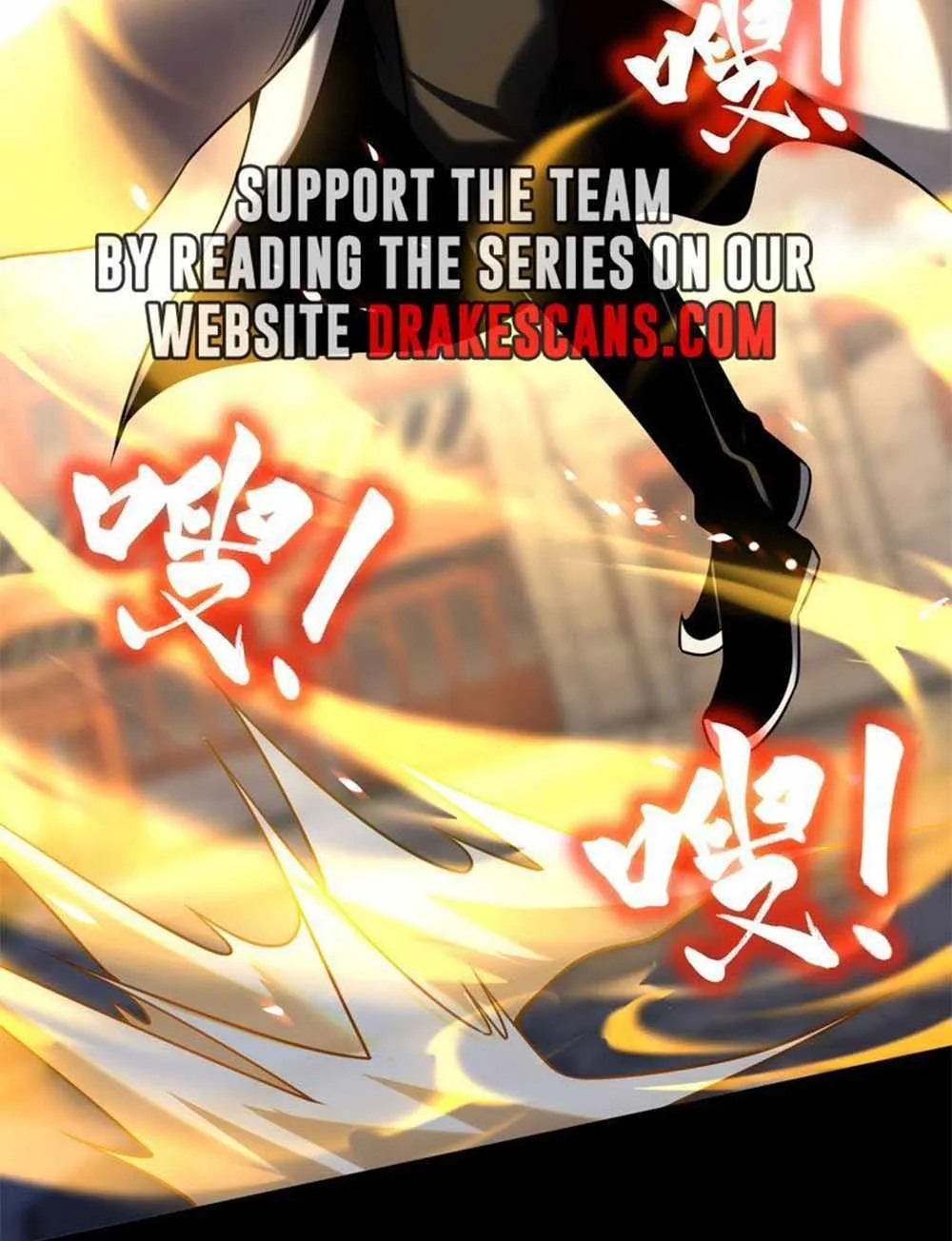 My Disciples Cultivate, While I Slack Off! Chapter 16 page 49 - 