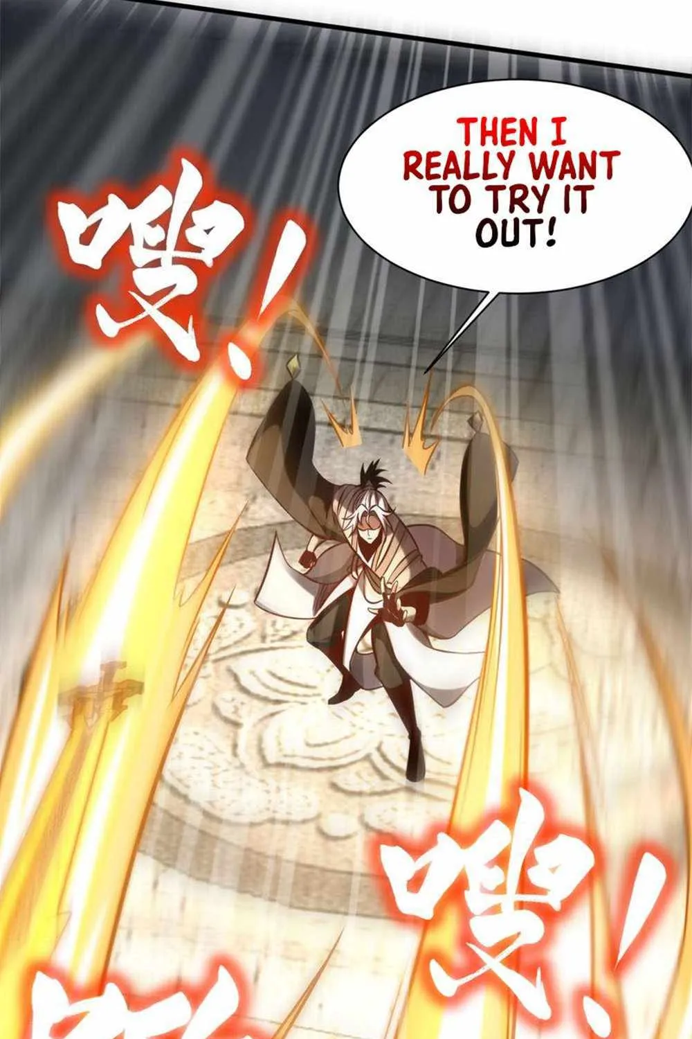 My Disciples Cultivate, While I Slack Off! Chapter 16 page 54 - 