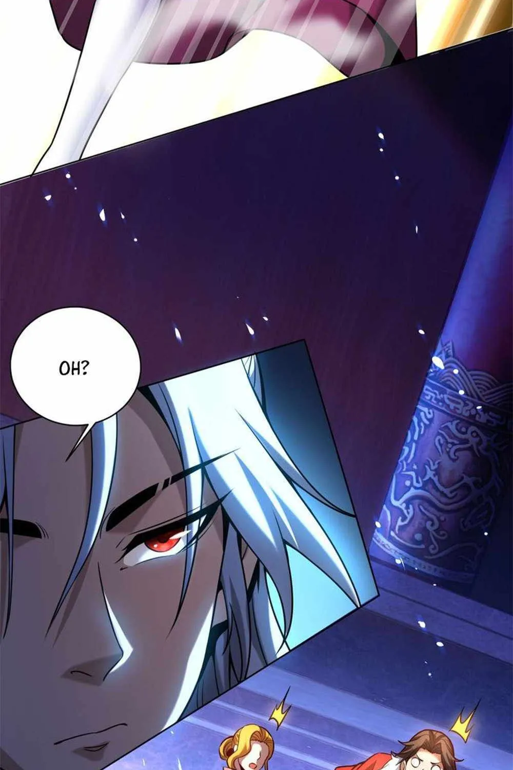 My Disciples Cultivate, While I Slack Off! Chapter 16 page 8 - 