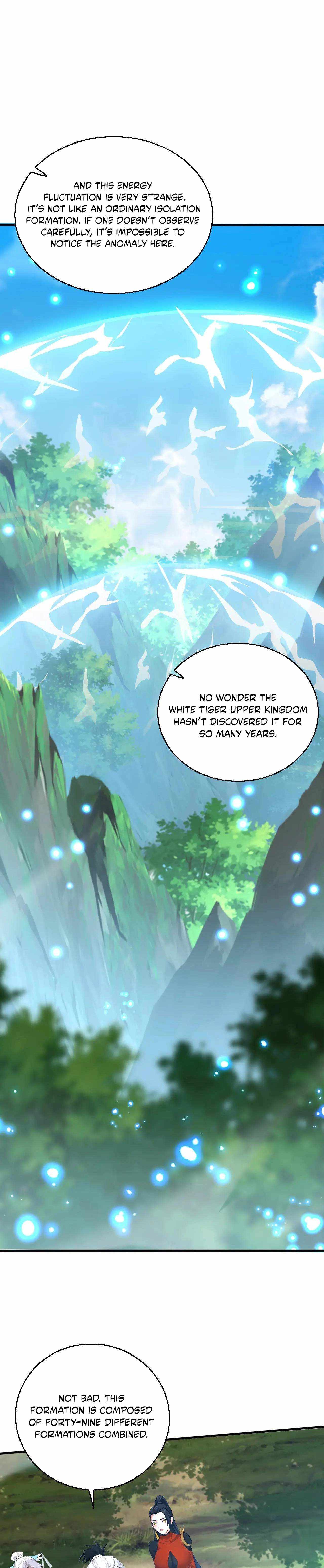 My Disciples Cultivate, While I Slack Off! Chapter 162 page 11 - 