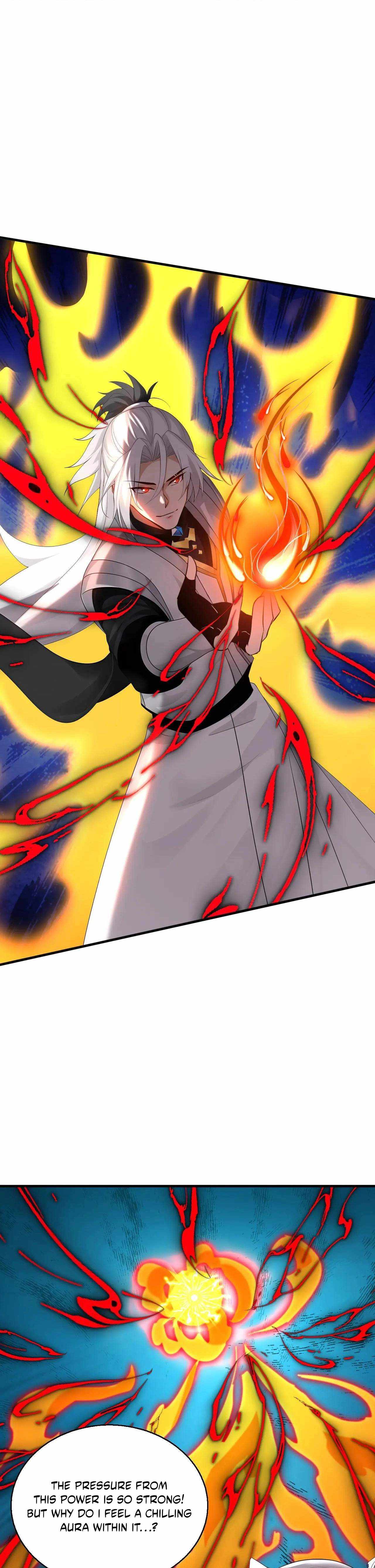 My Disciples Cultivate, While I Slack Off! Chapter 162 page 13 - 