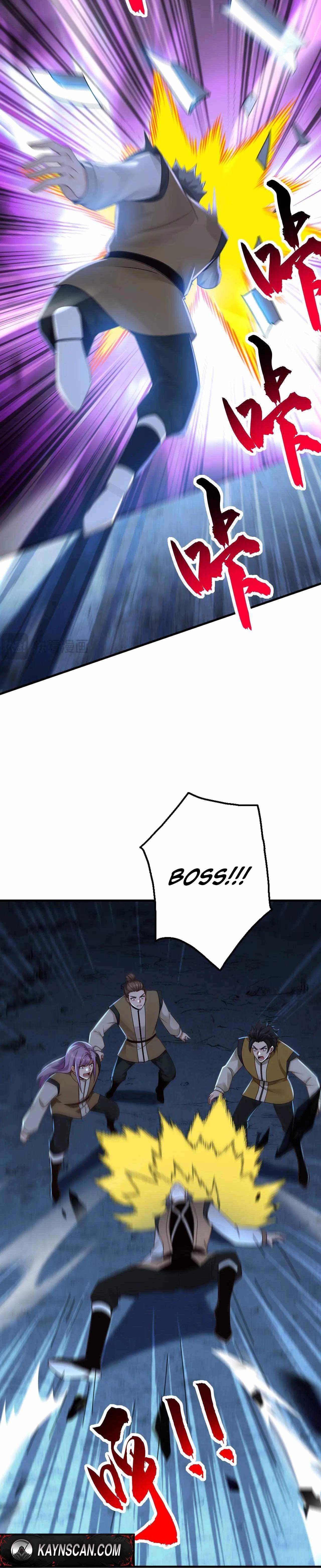 My Disciples Cultivate, While I Slack Off! Chapter 164 page 12 - 