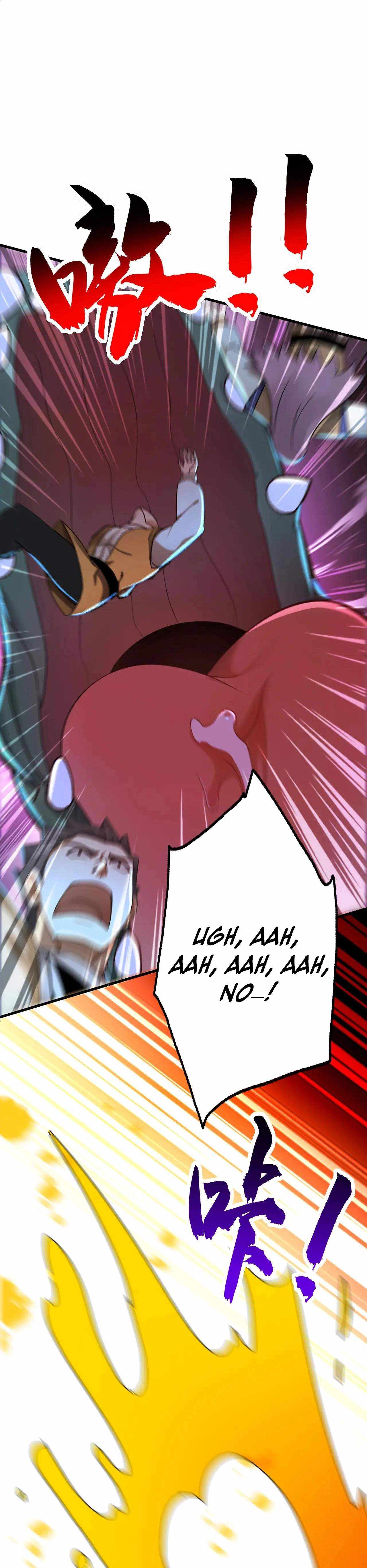 My Disciples Cultivate, While I Slack Off! Chapter 164 page 17 - 