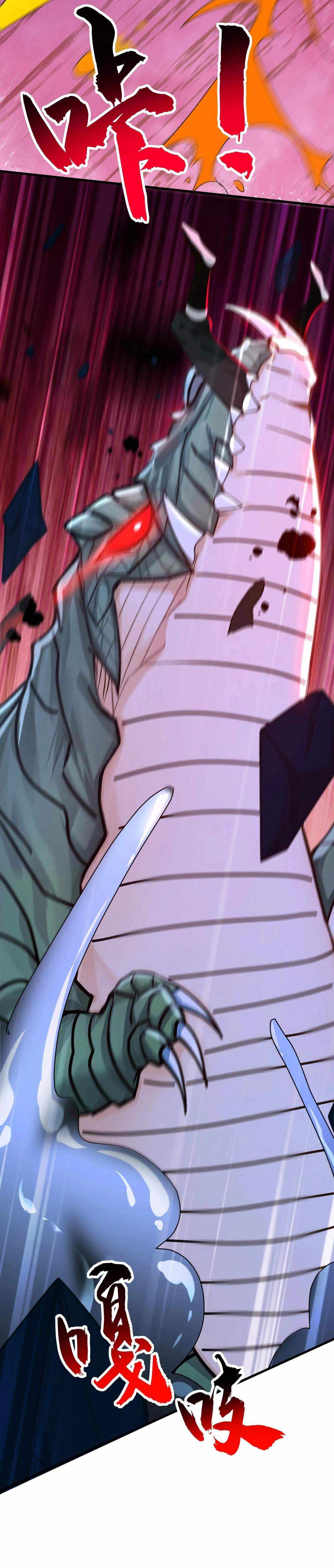 My Disciples Cultivate, While I Slack Off! Chapter 164 page 7 - 