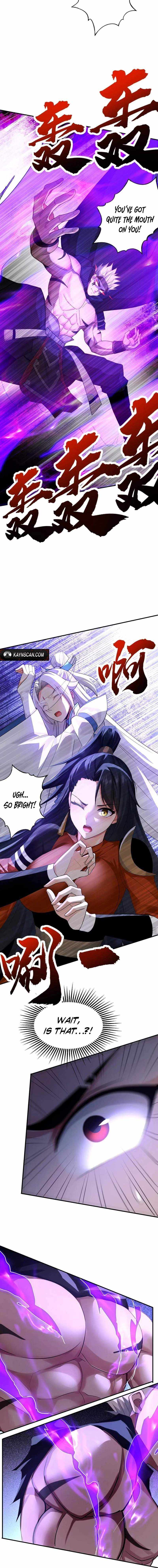 My Disciples Cultivate, While I Slack Off! Chapter 166 page 6 - 