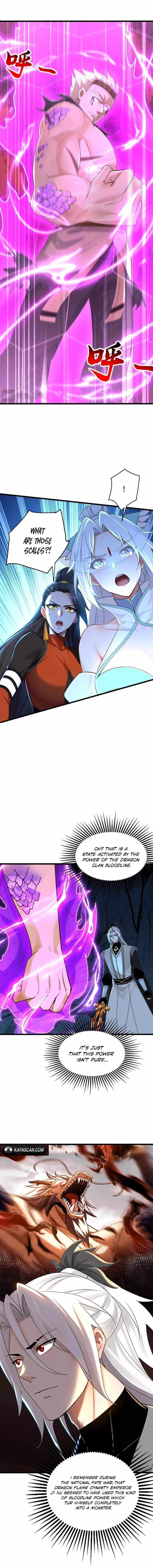 My Disciples Cultivate, While I Slack Off! Chapter 167 page 4 - 