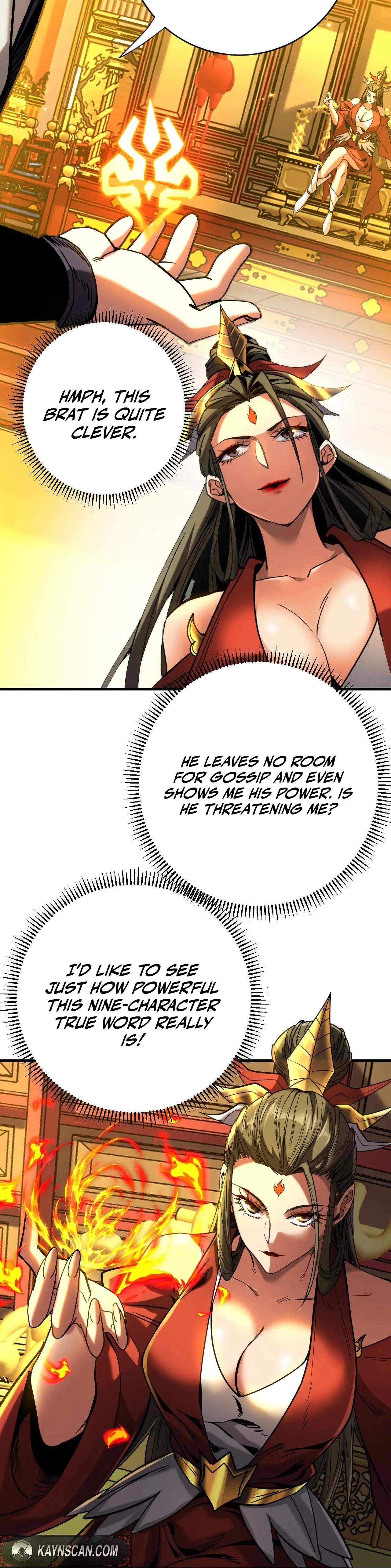 My Disciples Cultivate, While I Slack Off! Chapter 167 page 6 - 