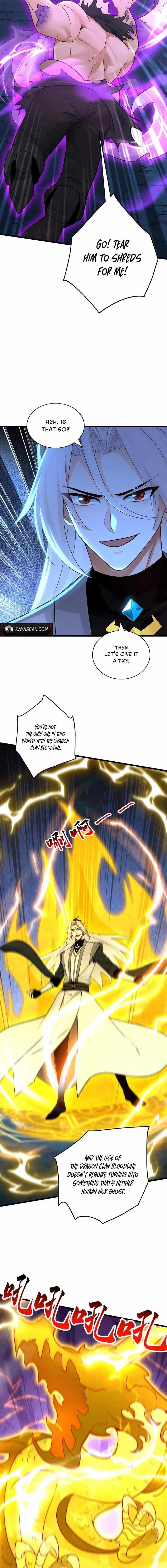My Disciples Cultivate, While I Slack Off! Chapter 167 page 7 - 