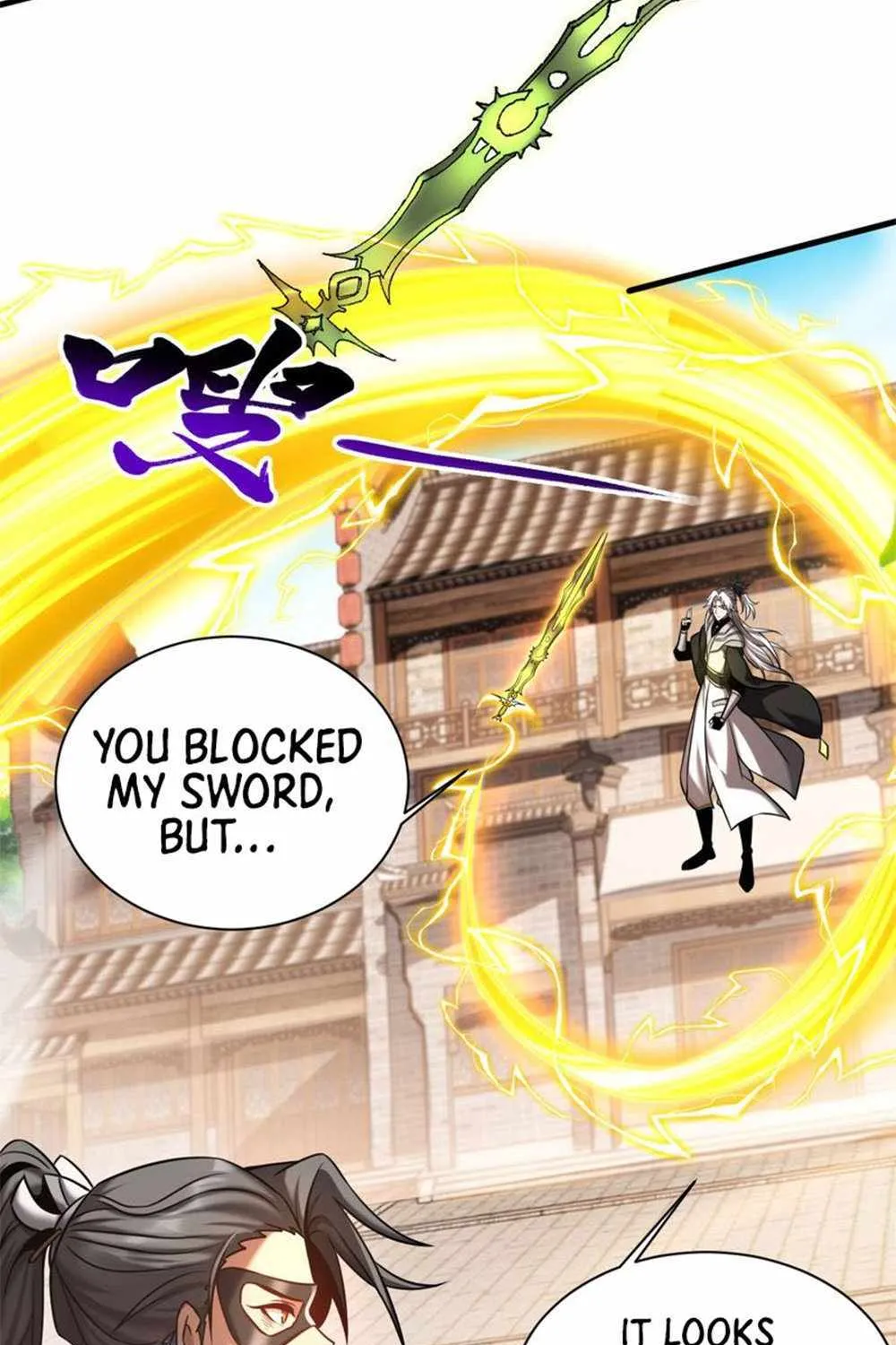 My Disciples Cultivate, While I Slack Off! Chapter 17 page 13 - 