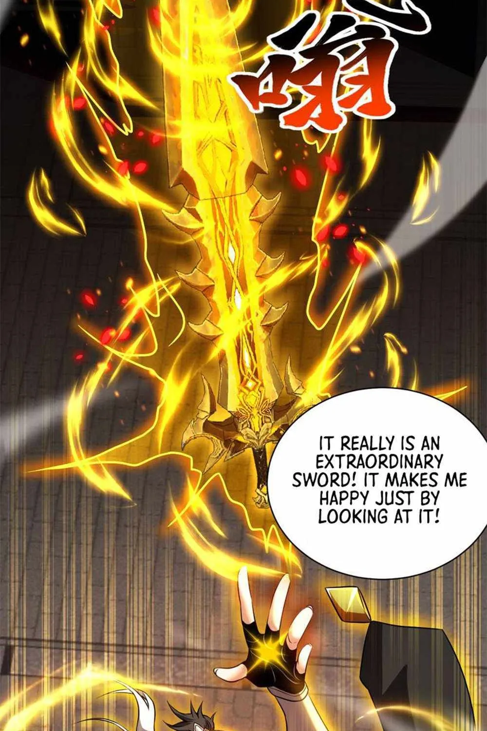 My Disciples Cultivate, While I Slack Off! Chapter 17 page 31 - 