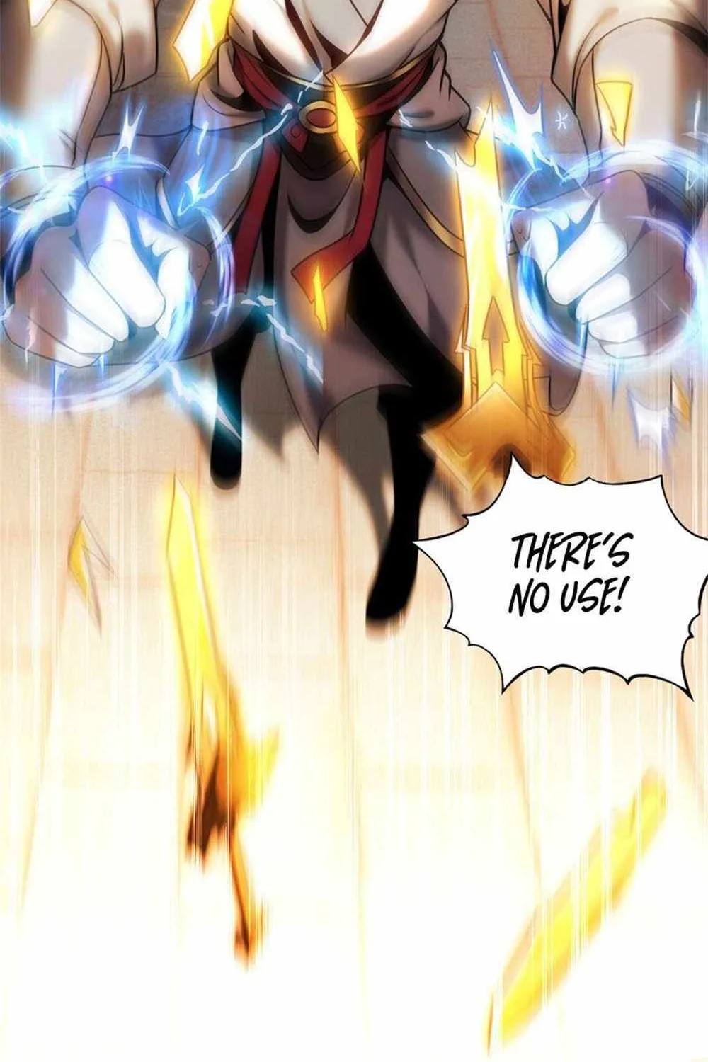 My Disciples Cultivate, While I Slack Off! Chapter 17 page 5 - 