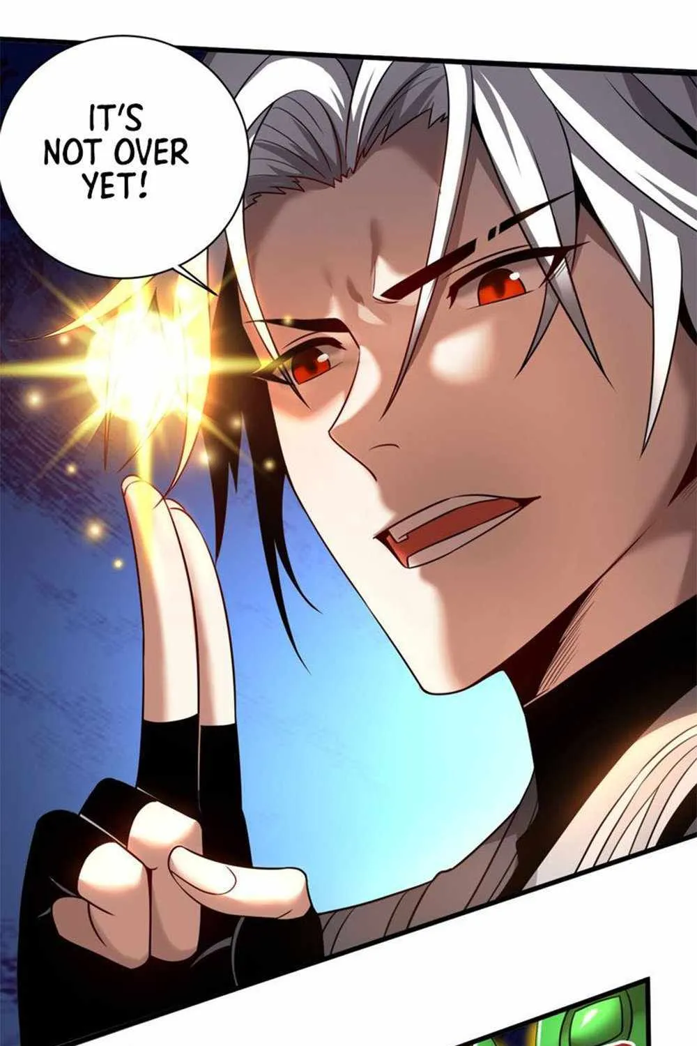 My Disciples Cultivate, While I Slack Off! Chapter 17 page 42 - 