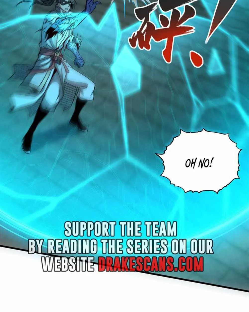 My Disciples Cultivate, While I Slack Off! Chapter 17 page 44 - 