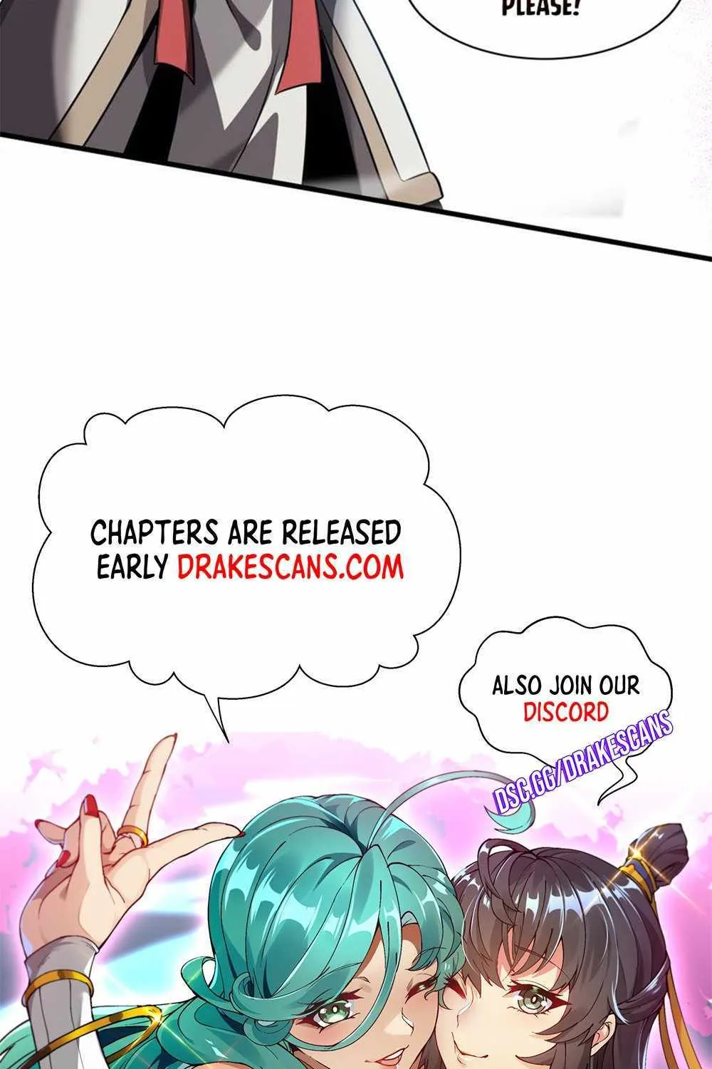 My Disciples Cultivate, While I Slack Off! Chapter 17 page 49 - 