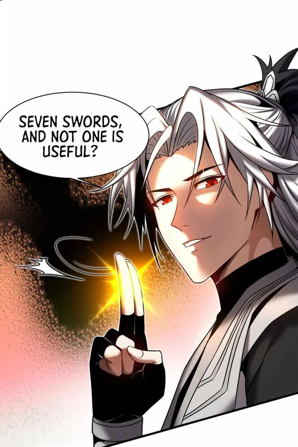 My Disciples Cultivate, While I Slack Off! Chapter 17 page 7 - 