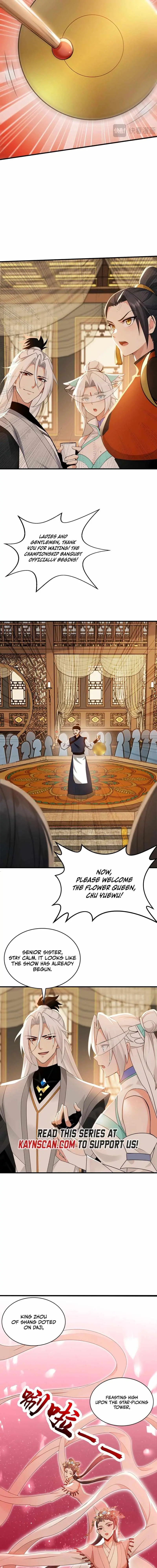 My Disciples Cultivate, While I Slack Off! Chapter 172 page 7 - 