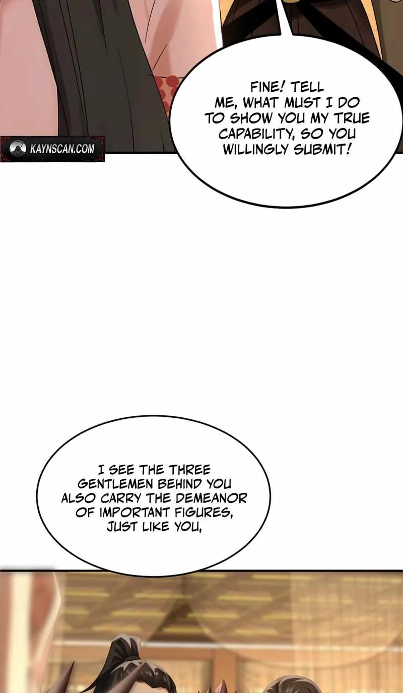 My Disciples Cultivate, While I Slack Off! Chapter 173 page 2 - 