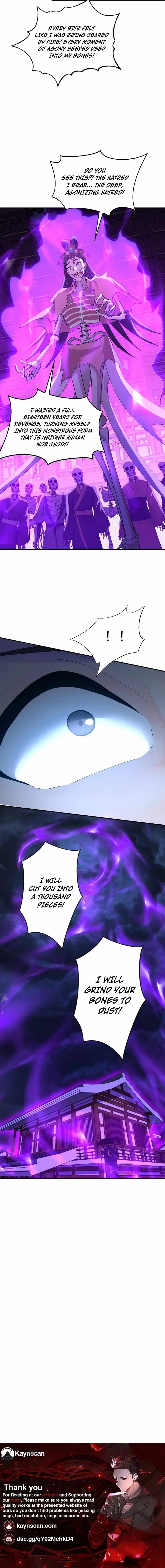 My Disciples Cultivate, While I Slack Off! Chapter 173 page 13 - 