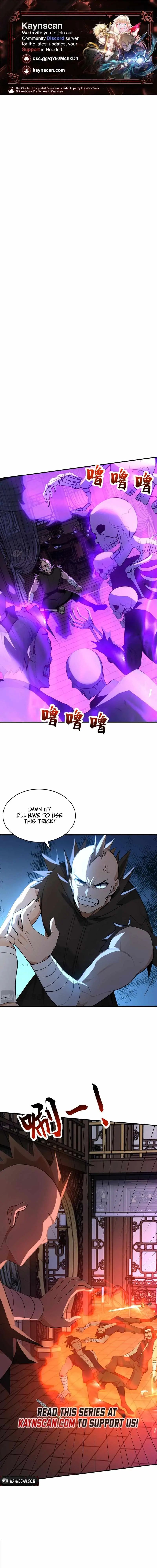 My Disciples Cultivate, While I Slack Off! Chapter 174 page 1 - 