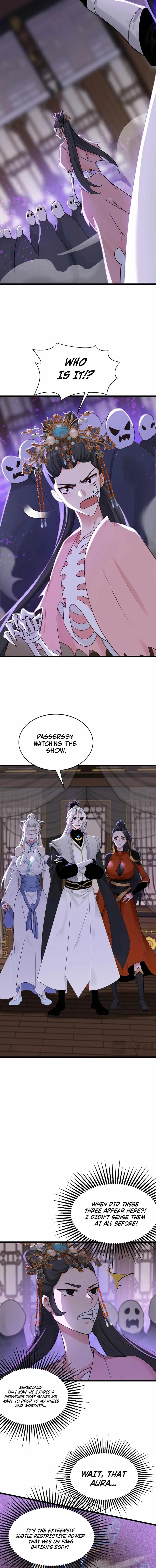 My Disciples Cultivate, While I Slack Off! Chapter 174 page 11 - 