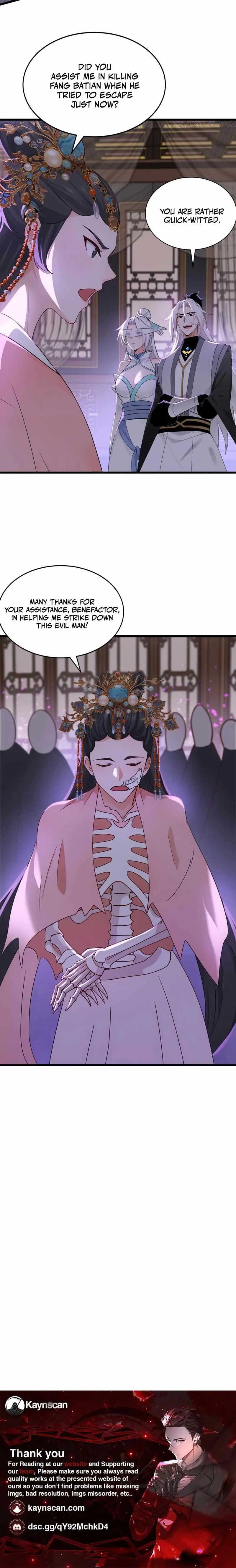 My Disciples Cultivate, While I Slack Off! Chapter 174 page 13 - 