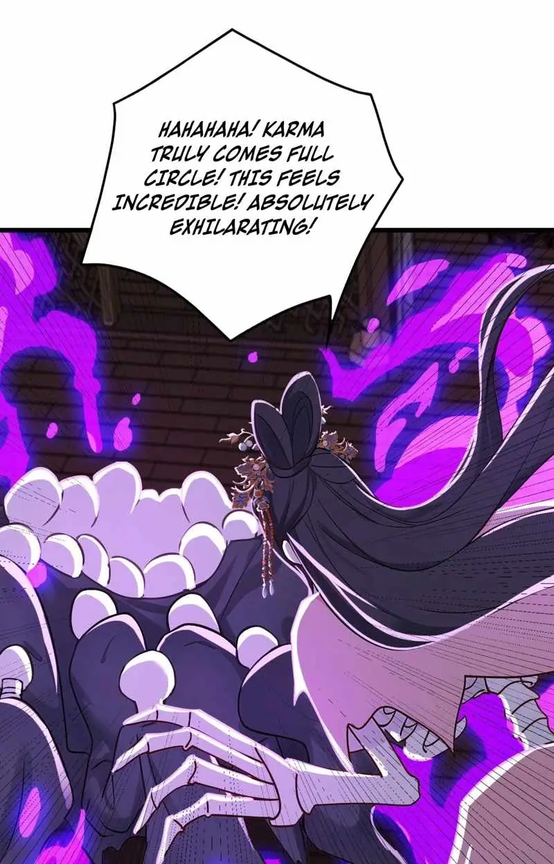 My Disciples Cultivate, While I Slack Off! Chapter 174 page 8 - 