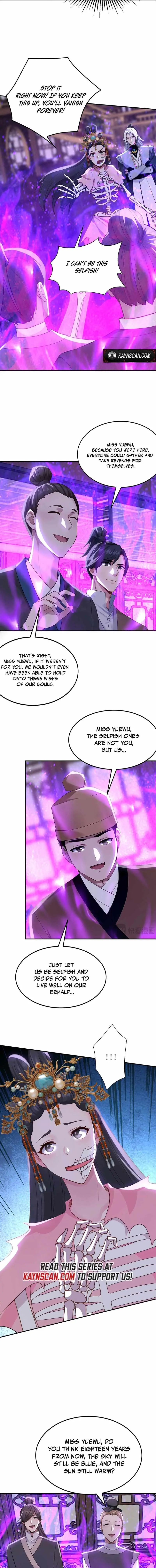 My Disciples Cultivate, While I Slack Off! Chapter 175 page 7 - 
