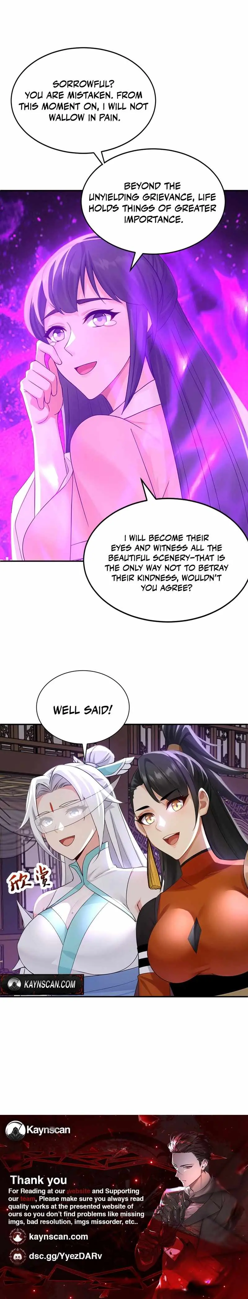 My Disciples Cultivate, While I Slack Off! Chapter 175 page 10 - 