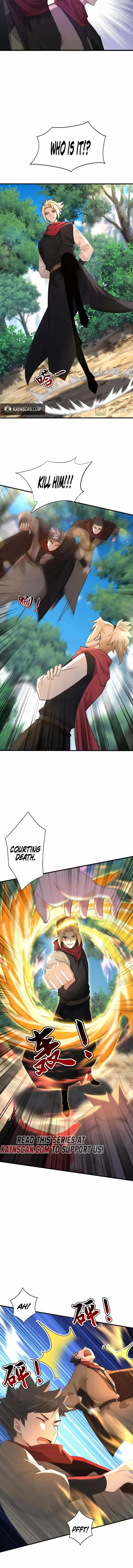 My Disciples Cultivate, While I Slack Off! Chapter 179 page 3 - 