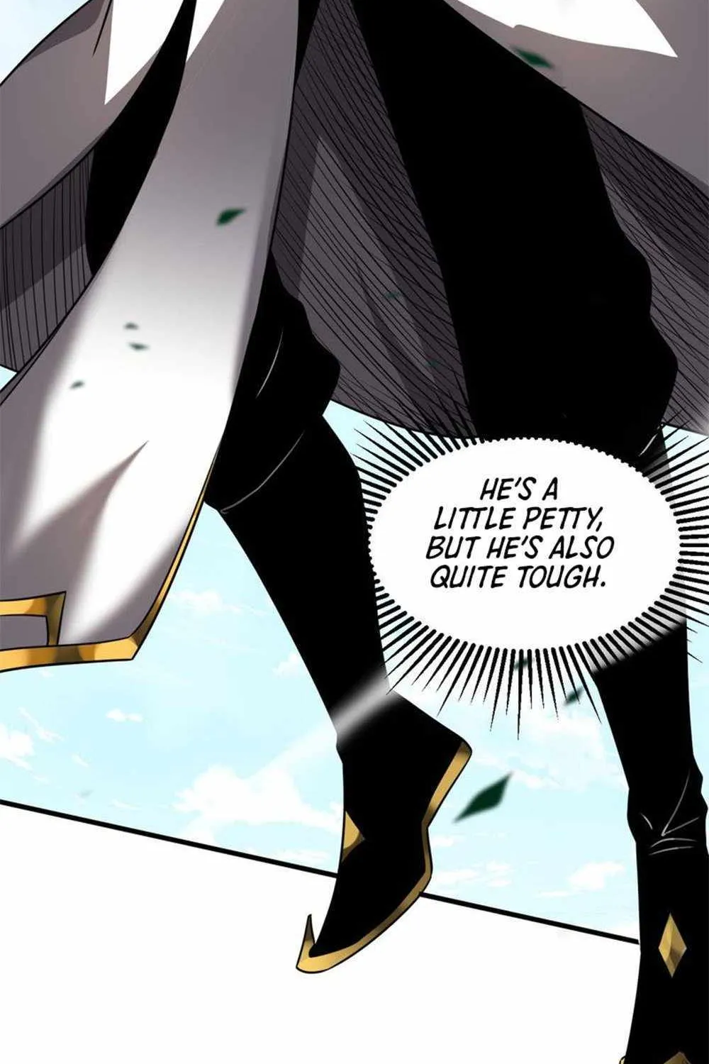 My Disciples Cultivate, While I Slack Off! Chapter 18 page 11 - 